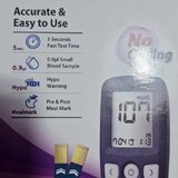 Glucometru Codefree